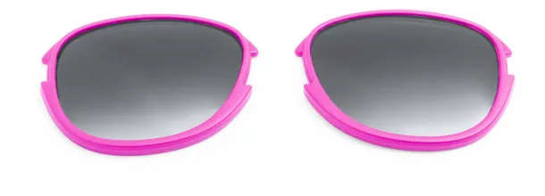 Options lenses Pink