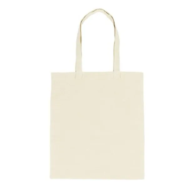 Arlo Cotton foldable shopping bag Mornarski plava