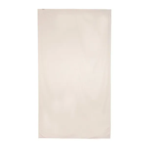 Ukiyo Aware™ 180gr rcotton table cloth 250x140cm - Ukiyo Bijela 