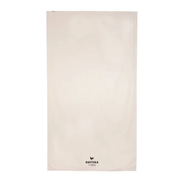 Ukiyo Aware™ 180gr rcotton table cloth 250x140cm - Ukiyo Bijela 