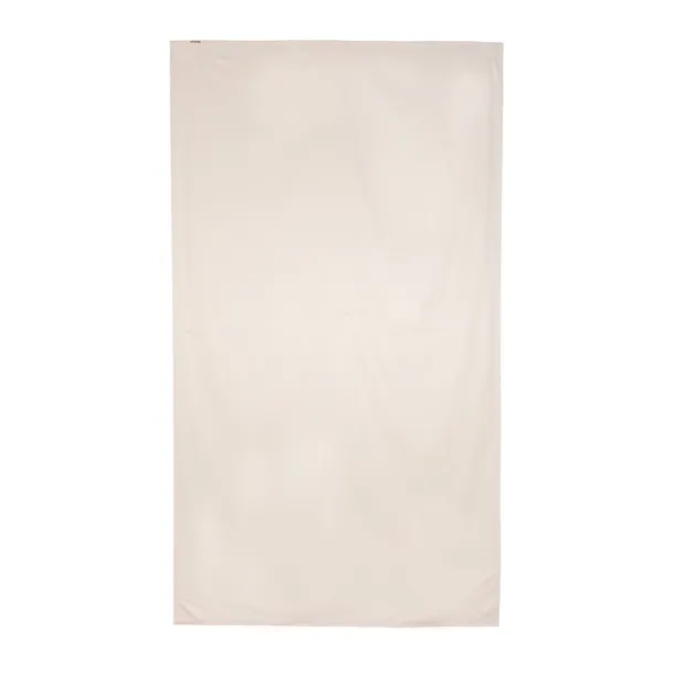 Ukiyo Aware™ 180gr rcotton table cloth 250x140cm - Ukiyo Bijela 