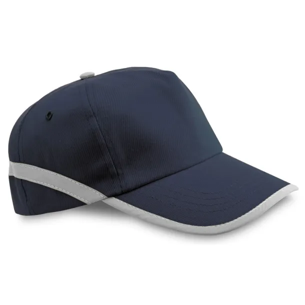 JONES Cap Blue