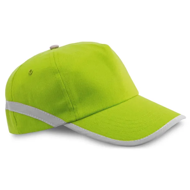 JONES Cap Light green