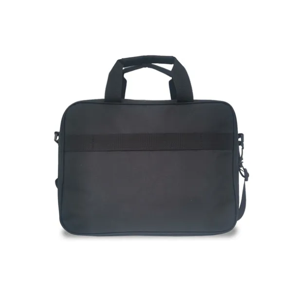 DANNY laptop bag Black