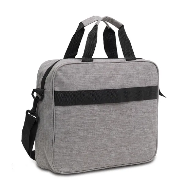 DANNY torba za laptop, 15" Bež