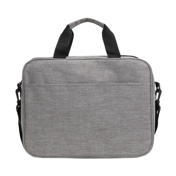 DANNY laptop bag Beige