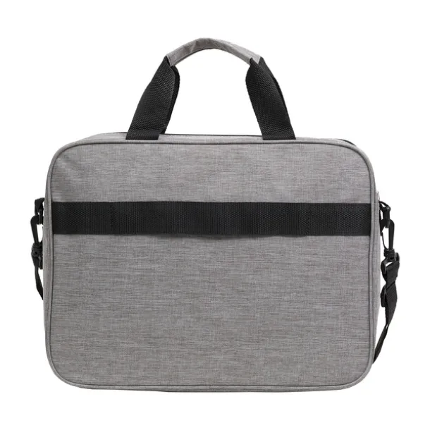 DANNY laptop bag Beige