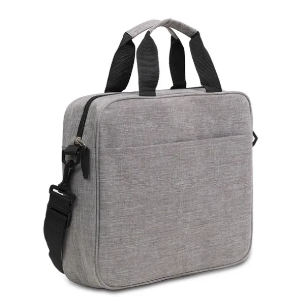 DANNY laptop bag Beige