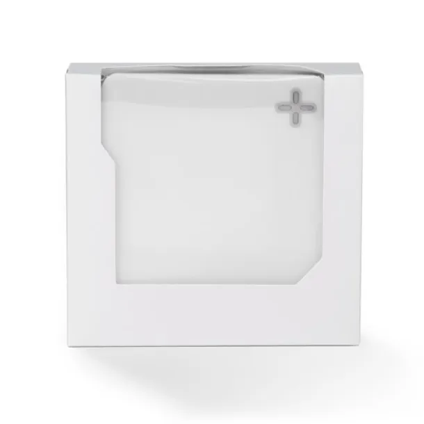 MAIS prijenosna baterija, 5200 mAh Bijela