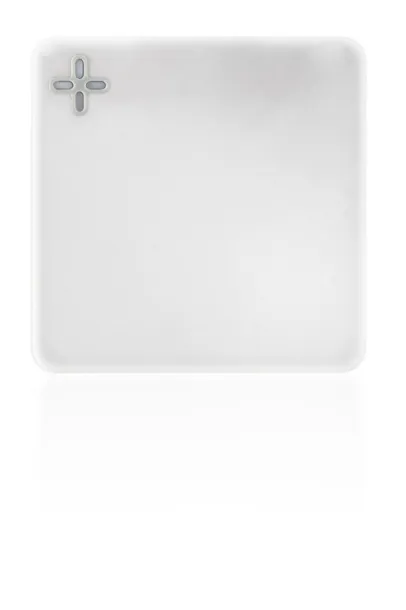 MAIS prijenosna baterija, 5200 mAh Bijela