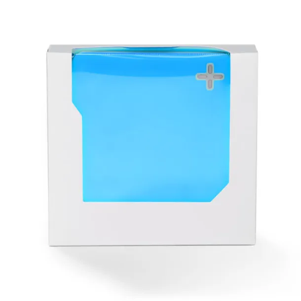 MAIS prijenosna baterija, 5200 mAh Svijetlo plava