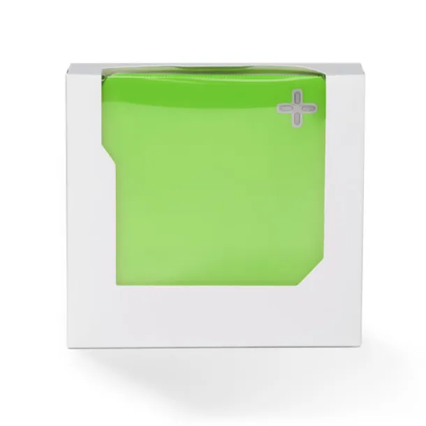 MAIS prijenosna baterija, 5200 mAh Svijetlo zelena