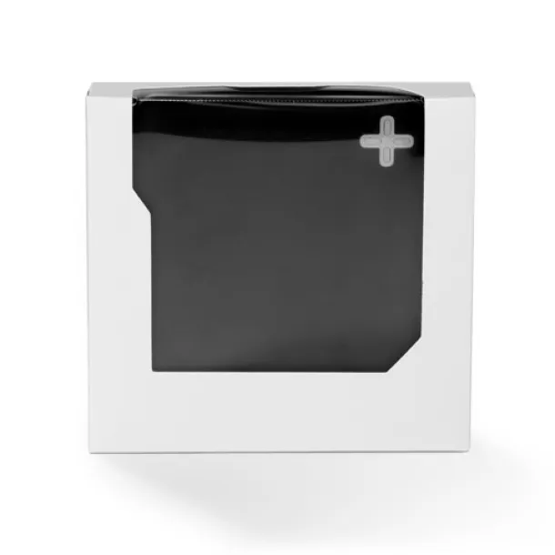 MAIS prijenosna baterija, 5200 mAh Crna