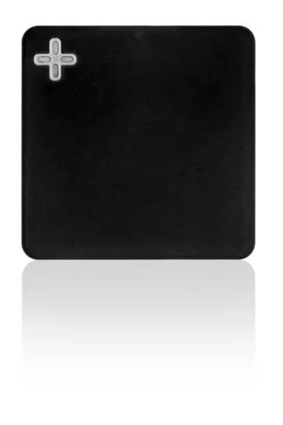 MAIS prijenosna baterija, 5 200 mAh Crna