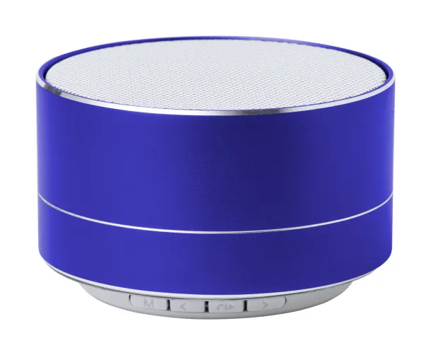 Skind bluetooth speaker Blue