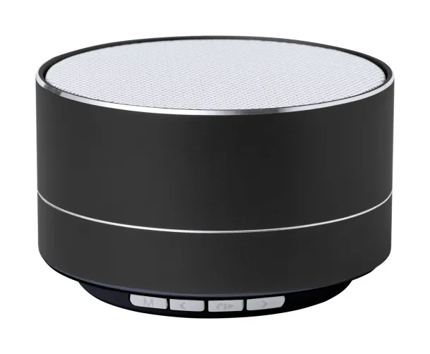 Skind bluetooth speaker Black