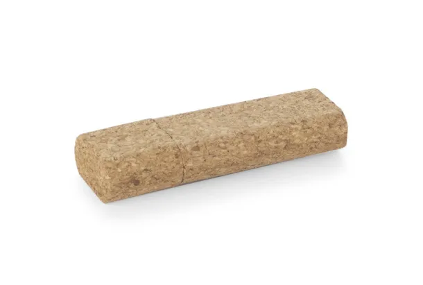 PORTO USB flash drive  16 GB Smeđa PORTO USB flash drive  16 GB Smeđa