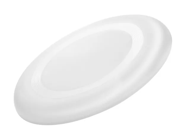 Girox frisbee White