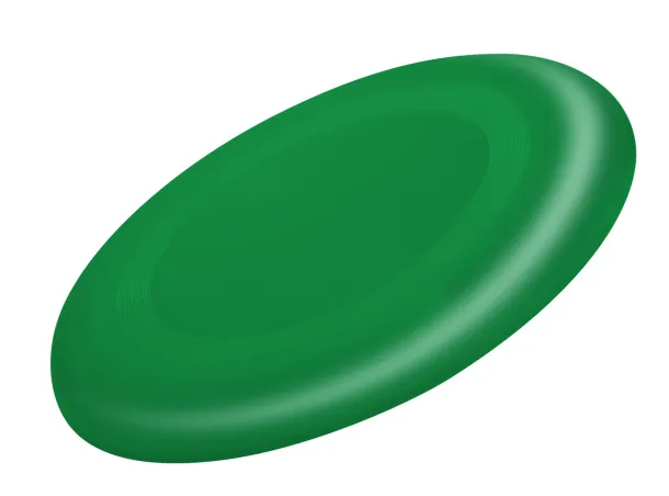 Girox frisbee Green