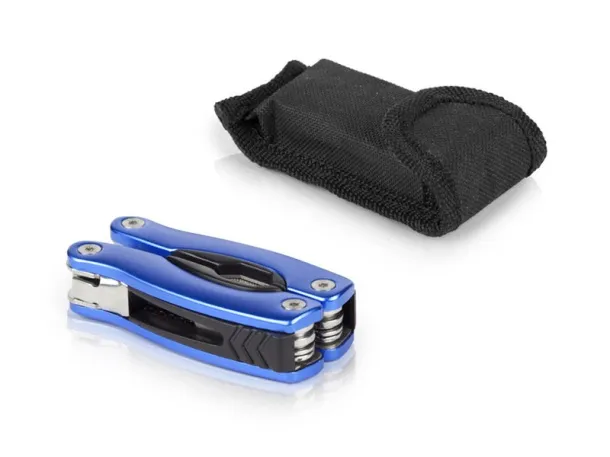 MECANIX multitool - pliers Blue