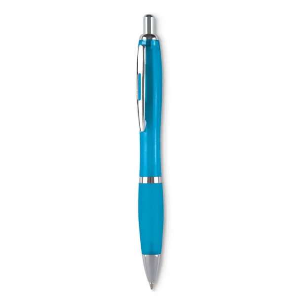 RIOCOLOUR Riocolor Ball pen in blue ink Turquoise