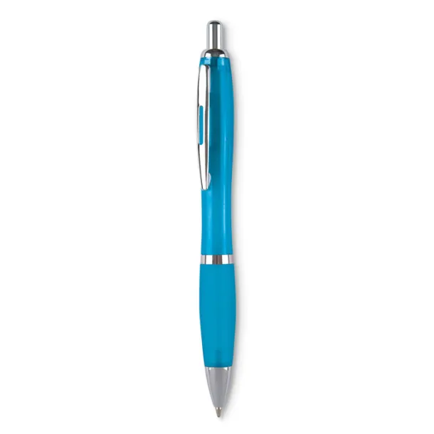 RIOCOLOUR Riocolor Ball pen in blue ink Turquoise