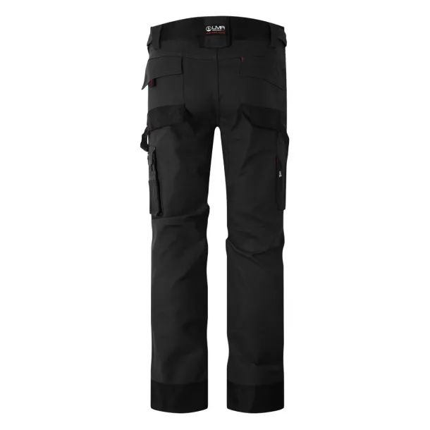 RAPID PANTS Workwear pants Dark gray