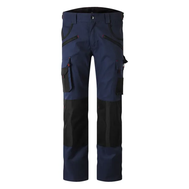 RAPID PANTS Workwear pants Blue