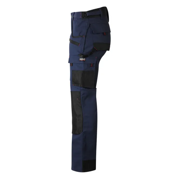 RAPID PANTS Workwear pants Blue