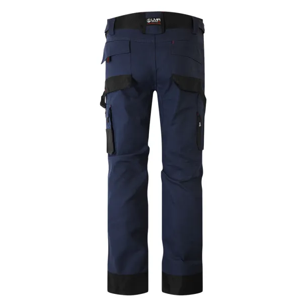 RAPID PANTS Workwear pants Blue