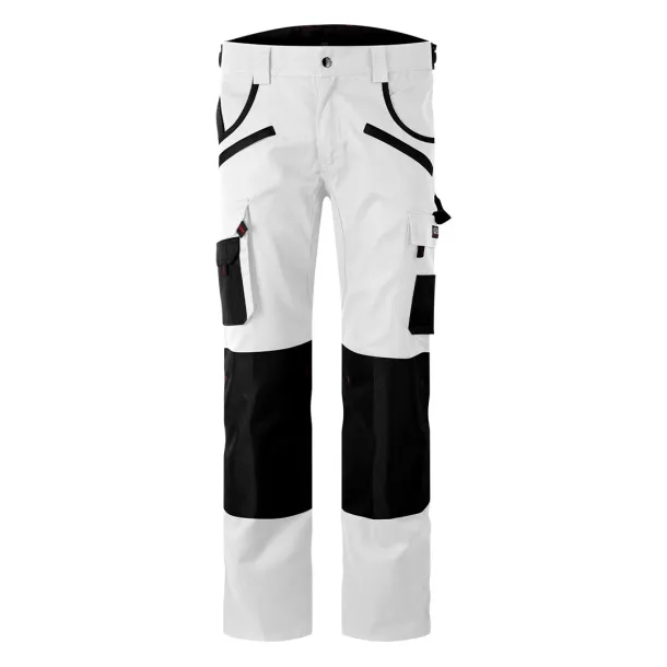 RAPID PANTS Workwear pants White