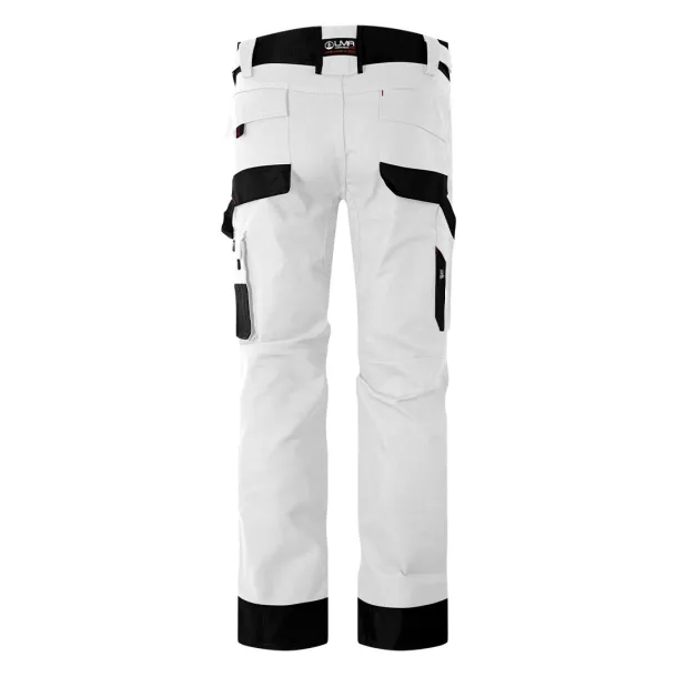 RAPID PANTS Workwear pants White