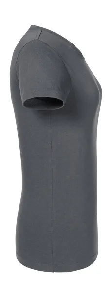  Ženska kratka majica od organskog pamuka, 190 g/m² - Russell Pure Organic