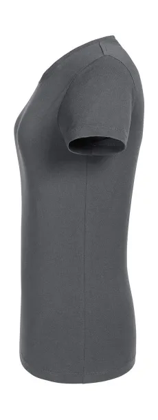  Ženska kratka majica od organskog pamuka, 190 g/m² - Russell Pure Organic