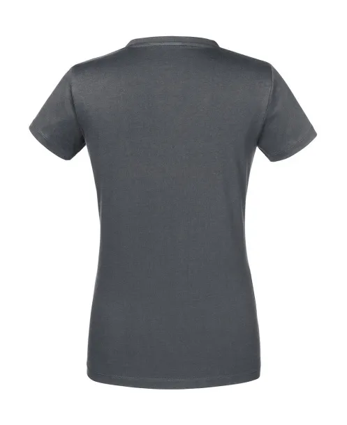  Ladies' Pure Organic Heavy Tee - Russell Pure Organic