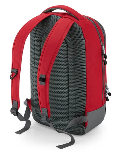  Athleisure Sports Backpack - Bagbase