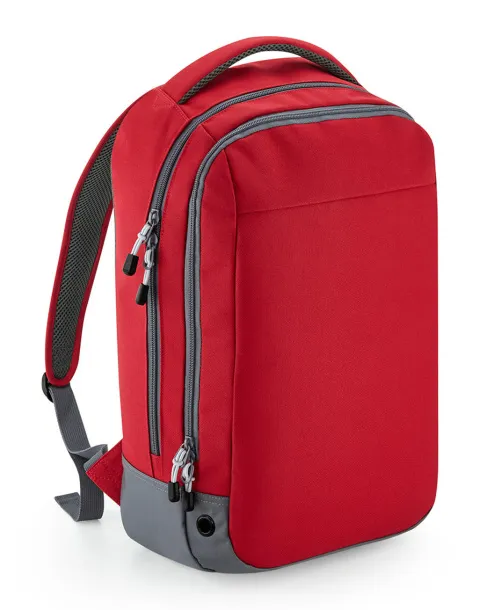  Athleisure Sports Backpack - Bagbase