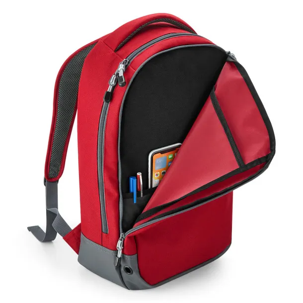  Athleisure Sports Backpack - Bagbase