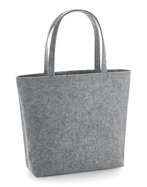  Felt Shopper - Bagbase