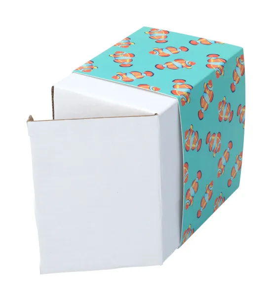 CreaSleeve 404 Paper sleeve Bijela