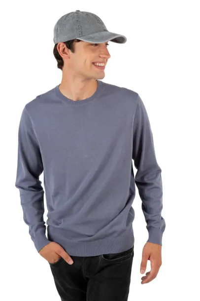  6 PANELS VINTAGE CAP - K-UP Sand Washed