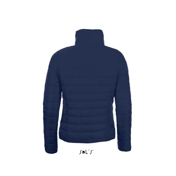 RIDE WOMEN JACKET-180g Navy Blue