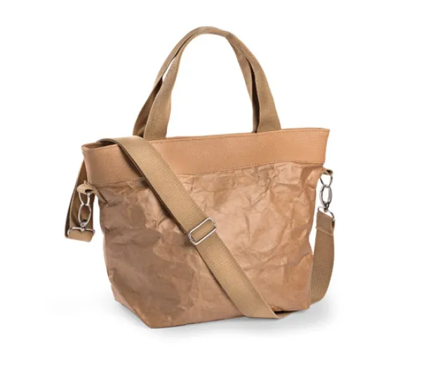 DAIMA Paper bag Beige