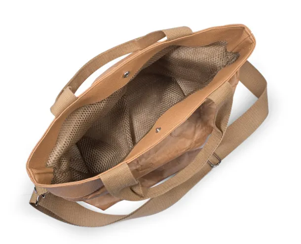 DAIMA Paper bag Prirodna