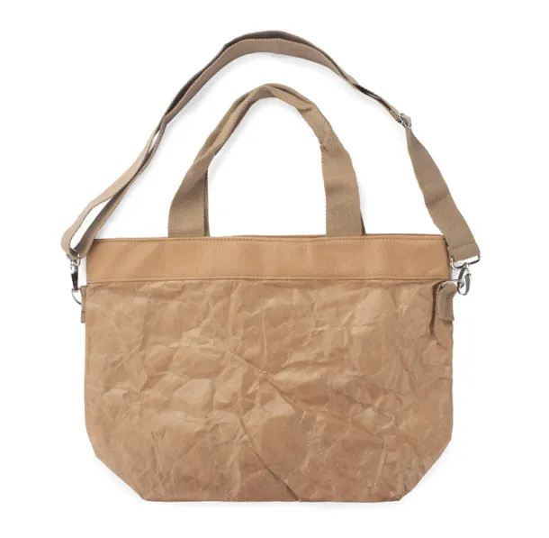 DAIMA Paper bag Beige