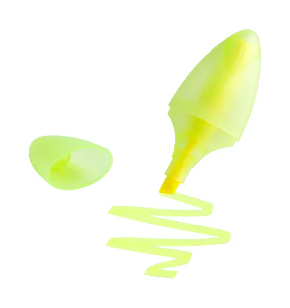 Millep highlighter Yellow