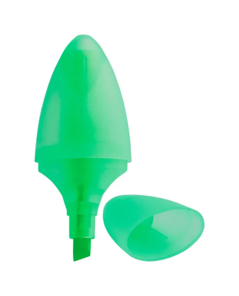 Millep highlighter Green