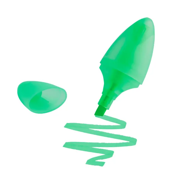 Millep highlighter Green