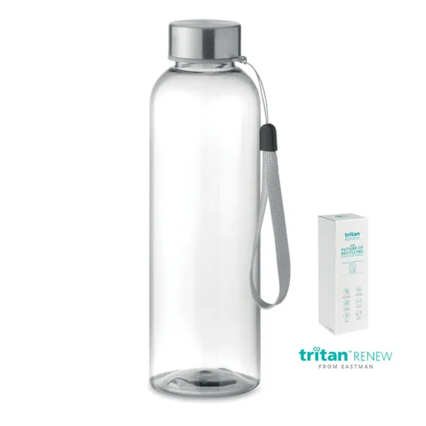 SEA Tritan Renew™ bottle 500 ml Transparent