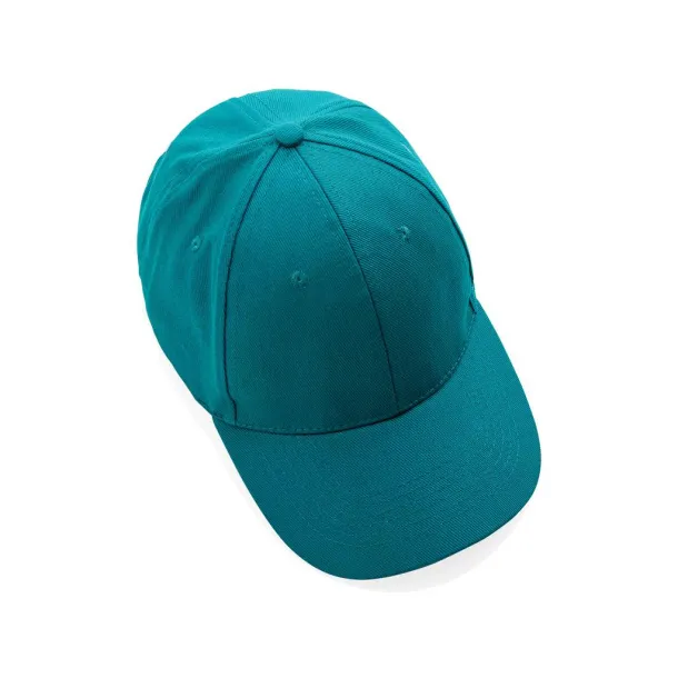 Impact 6 panel 280gr Rcotton cap with AWARE™ tracer - XD Collection 45533C 